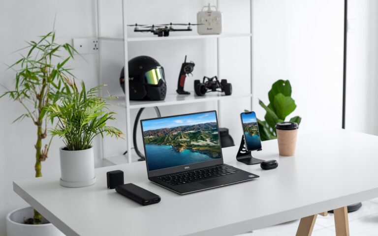 Photo Dell Optiplex