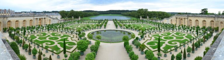 Photo Versailles Collection